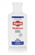 Alpecin Шампунь Alpecin Medicinal Anti-Schuppen концентрат від лупи волосся 200 мл