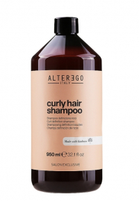 Alter Ego CURL Шампунь для кучерявого волосся 950 мл.
