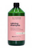 Alter Ego Шампунь енергетичний для чутливої шкіри голови 950 мл