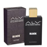 Alviero Martini Black парфумована вода 100 мл