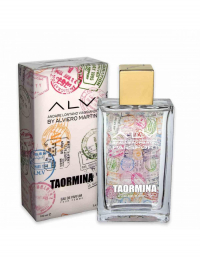 Парфумерія Alviero Martini Passport Taormina парфумована вода 100 мл