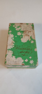 Вінтажна Парфумерія Алые паруса Весенняя сказка Набір Вінтажна парфумерія
