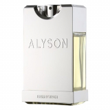 Alysonoldoini Rhum D`Hiver men парфумована вода