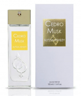Alyssa Ashley Cedro Musk Eau de Parfum парфумована вода