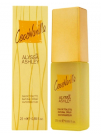 Alyssa Ashley Coco Vanilla туалетна вода 50ml