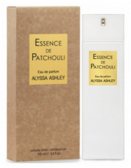 Alyssa Ashley Essence de Patchouli парфумована вода