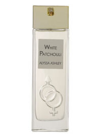 Alyssa Ashley White Patchouli парфумована вода 2ml