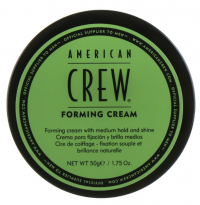 American Crew FORMING Cream Крем формуючий 85 гр