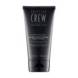 American Crew Класичний зволожуючий крем для гоління Classic MoiSTRNG Cream, 150 мл