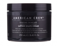 American Crew крем для гоління SHAVE LAther SHAVE Cream, 250 мл
