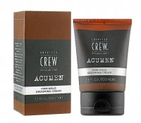 American Crew крем для стайлінгу сильної фіксації Firm Hold Grooming Cream 100 мл