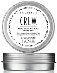 American Crew MOUSTACHE WAX Віск для вусів сильної фіксації 15 гр