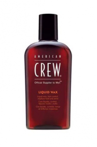 American Crew Рідкий віск Liquid Wax, 150 мл