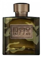 American Eagle 1977 AEO