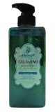 La Sincere JBA0 MarineGel Шампунь відновлюючий Gel Amino Shampoo Fucoidan