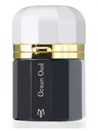 Ramon Monegal Ocean Oud Parfum