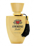 Amorino Gold Touch Me парфумована вода 50 мл
