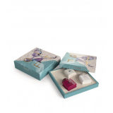 Amouage Ashore, Crimson Rocks, Love Tuberose парфумована вода 3*50 мл