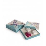 Amouage Ashore, Crimson Rocks, Love Tuberose парфумована вода 3*50 мл