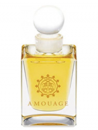 Парфумерія Amouage Attar Al andalus Parfum