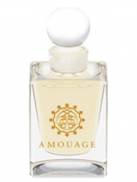 Парфумерія Amouage Attar musk Abyadh Parfum