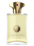 Парфумерія Amouage Beloved men
