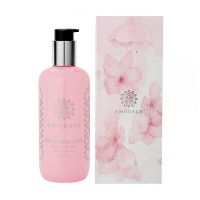 Amouage Blossom love Body Lotion 300 мл