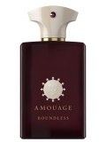 Парфумерія Amouage BOUNDLESS men