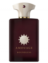 Парфумерія Amouage BOUNDLESS men