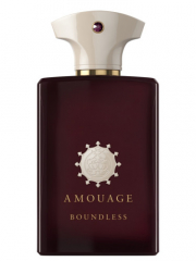 Парфумерія Amouage Boundless men парфумована вода