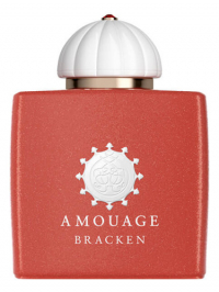 Парфумерія Amouage Bracken women