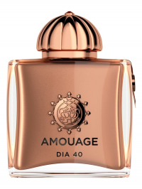 Amouage Dia 40 Woman Extrait De Parfum 100ML