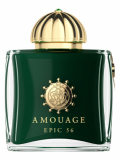 Парфумерія Amouage Epic 56 Extrait De Parfum 100 мл