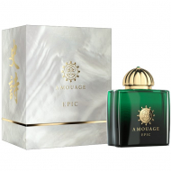 Amouage Epic Woman парфумована вода 100 мл old design