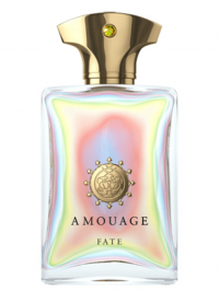 Парфумерія Amouage Fate Man парфумована вода