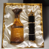 Amouage Gold Men туалетна вода 50 мл + Shourouq 10 мл