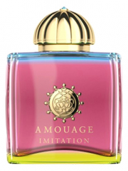 Парфумерія Amouage Imitation Woman парфумована вода For Woman