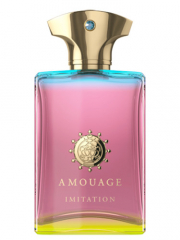 Парфумерія Amouage Imitation Eau de Parfum парфумована вода For Man