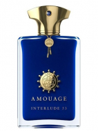 Amouage Interlude 53 Extrait De Parfum Parfum