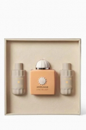 Amouage Love Delight set (парфумована вода 100+b/l 60+b/s 60)