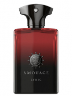 Парфумерія Amouage Lyric Man парфумована вода для чоловіків
