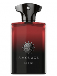 Парфумерія Amouage Lyric Man парфумована вода для чоловіків
