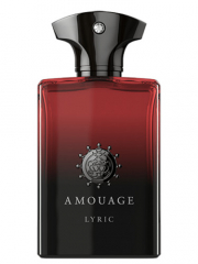 Парфумерія Amouage Lyric Man парфумована вода для чоловіків