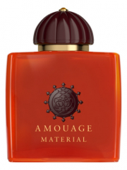 Парфумерія Amouage Material Woman парфумована вода для жінок