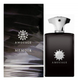 Парфумерія Amouage Memoir men 100 мл парфумована вода Limited Edition