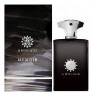 Парфумерія Amouage Memoir men 100 мл парфумована вода Limited Edition