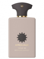Amouage Opus VII Reckless Leather парфумована вода