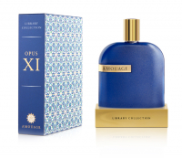 Парфумерія Amouage Opus XI парфумована вода