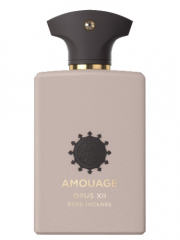 Amouage Opus XII Rose Incense парфумована вода