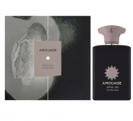 Amouage Opus Xiii Silver Oud парфумована вода 100Ml